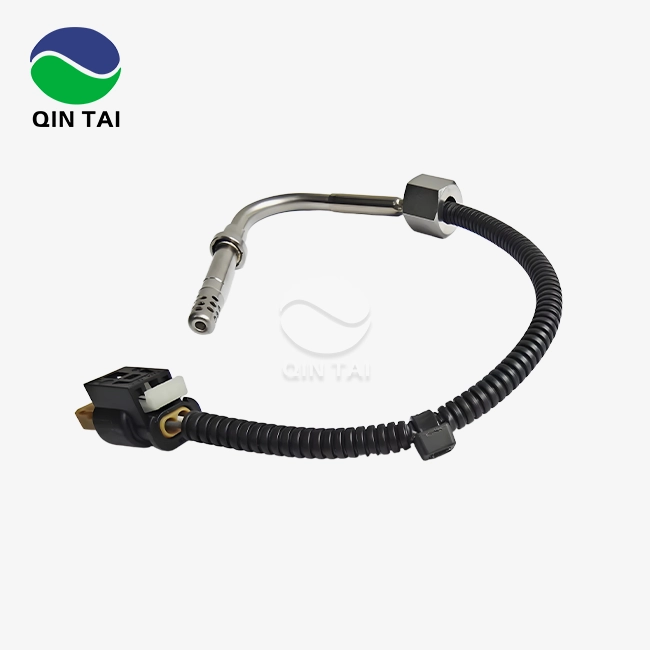 Exhaust Gas Temperature (EGT) Sensor